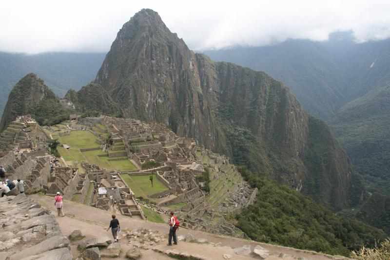 Peru 1293
